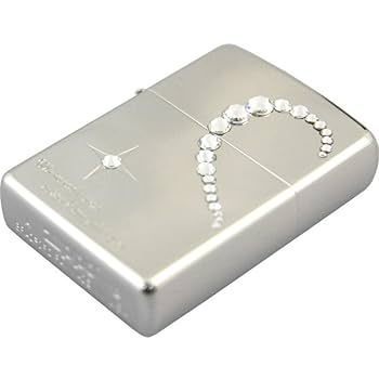 Amazon.co.jp: ZIPPO(ジッポー) ライター ZYA ペア MMWH-NIP